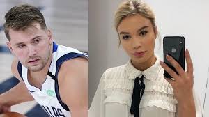 As of 2021, his net worth is estimated over $5 million. Luka Doncic S Model Girlfriend Anamaria Goltes Displays Killer Curves In Swimsuit During Grecian Getaway News Break
