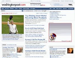 Newspaper articles are an integral part of journalist writing. Top 10 Best Newspaper Websites The Brick Factory