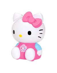 Harō kiti), also known by her full name kitty white (キティ・ホワイト, kiti howaito), is a fictional character produced by the japanese company sanrio. Hello Kitty Luftbefeuchter Lanaform