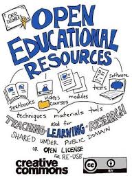 open educational resources center for