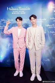 Last year, madame tussauds hong kong. Exo S Lay Zhang Becomes First Artist Born In The 90s To Have Three Madame Tussauds Wax Figures
