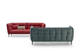 Husk Sofa By B B Italia Stylepark