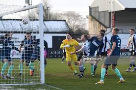 The third round of the fa cup is always one of the highlights of the footballing calendar. Chorley Fc 2 0 Derby County Sixth Tier Magpies Trump Youthful Rams To Earn Fourth Round Spot Vavel International