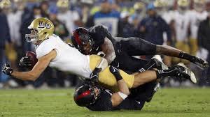 Stanford Investigates the Hits that Cause Concussions | KQED