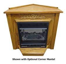 Gas Space Heaters Buck Stove Model