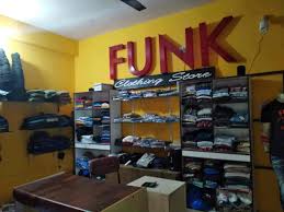 funk clothing in vanasthalipuram
