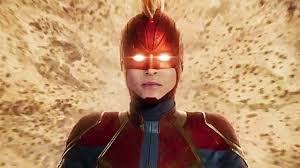 Resultado de imagen de captain marvel