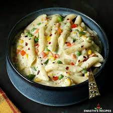 https://www.indianhealthyrecipes.com/white-sauce-pasta/ gambar png