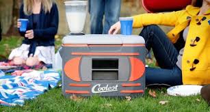 is this the coolest cooler ever