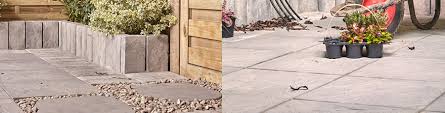 Material For Your Paving Patio Project