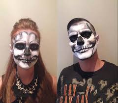 halloween makeup artist london offers