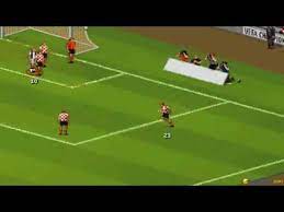 uefa chions league gameplay pc game