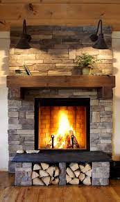 Renaissance Fireplaces Rumford 1000