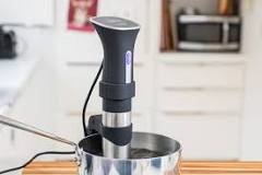 What is the top rated sous vide cooker?