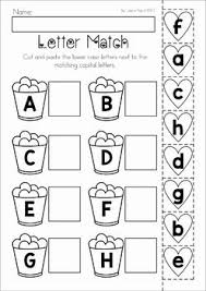 Learn about getting kids ready for kindergarten, including how to help your child succeed, and nurturing a lifelong learner. Valentine S Day Preschool No Prep Worksheets And Activities Alphabet Worksheets Preschool Alphabet Worksheets Kindergarten Alphabet Worksheets