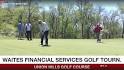 Waites Financial Services Golf Tournament – Benefitting Special ...