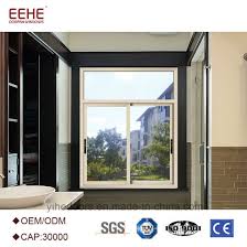 Sound Proof Sliding Window