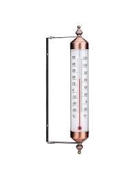 Outdoor Thermometer Wall Thermometer