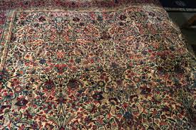 rugpeople com semi antique large rug