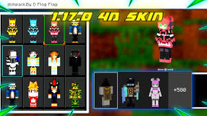 Have you ever wanted to play minecraft while looking as if you were ready to kick some bad guys into ob. Mcpe 1 17 4d 5d Skin Pack Download Mediafire Youtube