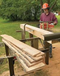 backyard sawmills por woodworking