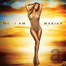 Me. I am Mariah... The Elusive Chanteuse: Amazon.co.uk: CDs & Vinyl