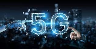 The Fourth Industrial Revolution Is Here. Hello 5G! | by Yobie Benjamin |  Medium