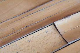 Humidity On Hardwood Flooring