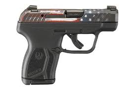 raspberry ruger 380