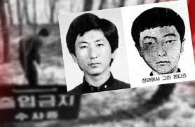 韓33年最大懸案《殺人回憶》原型姦殺魔為何認罪？ - 娛樂- 中時新聞網