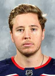 The blue jackets have activated cam atkinson (ankle) from ir. Cam Atkinson Hockey Stats And Profile At Hockeydb Com