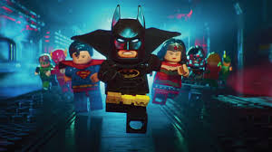 The lego batman movie imdb flag. Lego Batman Movie Falls To Pieces Film Features Cleveland Cleveland Scene