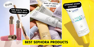 20 best sephora beauty s that