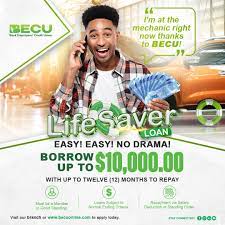 loans becu