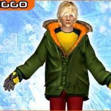ssx 3 characters giant