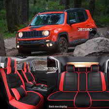For Jeep Renegade 2016 2022 Luxury