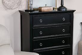 Opt for narrow and tall chest of drawers where you're limited on floor space, and wide chest of drawers for when you have a large bedroom and want to make a statement with your furniture. How To Buy A Dresser Living Spaces