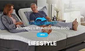 Adjustable Beds Experts Factory