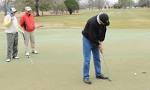 Fore! > Barksdale Air Force Base > News