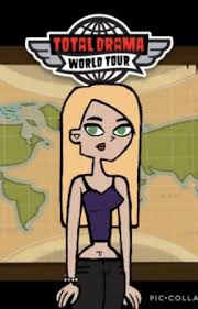 total drama world tour completed
