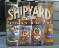 Shipyard Brewing Company | Boa Beer Blog | Page 2