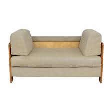 fjords craftsman style sleeper sofa