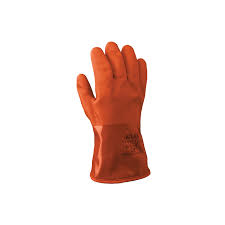 Atlas Insulated Double Dipped Vinyl Gloves