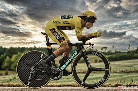 Eurosport 's greg lemond visited him for a small interview. Roglic S Power Numbers From Tour Tt And Several Key Climbs Revealed Cyclingtips