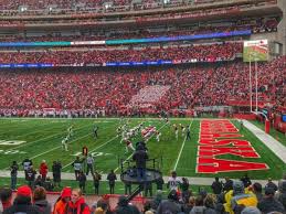 Photos At Memorial Stadium Lincoln