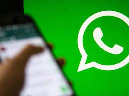 Comment récupérer des messages WhatsApp supprimés sur Android ou iPhone? |  NextPit