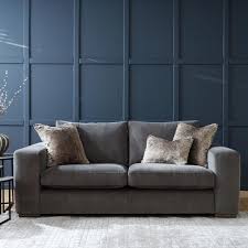 Maine 4 Seater Sofa Evans Of High Wycombe