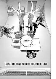 Read Adam & Eve Vol.2 Chapter 15: The Final Proof Of Their Existence on  Mangakakalot