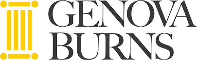 Genova Burns Logo PNG File | New Jersey Association of Counties
