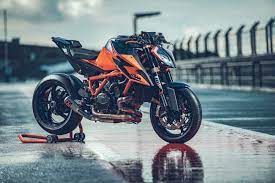 fastest street legal motorcycles